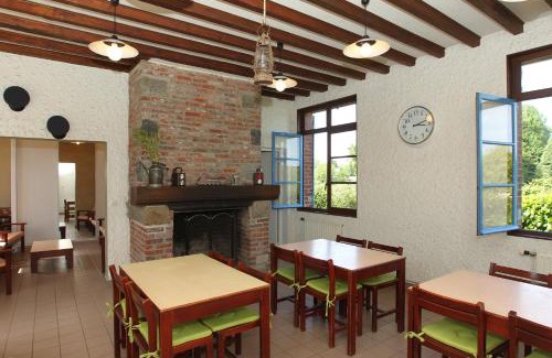 Marly-Gomont House | Les Pommes d'Or