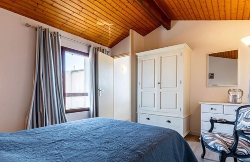 Saint-Palais-sur-Mer House | Les Privileges by Interhome
