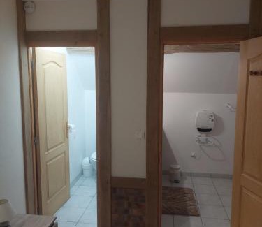 Treigny House | Les puisayennes