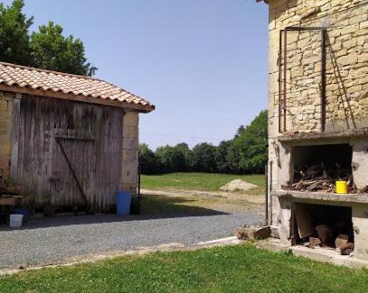 Lezay Bed & Breakfast | Les Quatre Routes