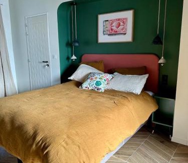 Ploeuc-l'Hermitage Bed & Breakfast | Les Reflets Roz