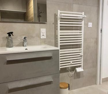 Le Boupere House | les rives du Lay gîte Joly