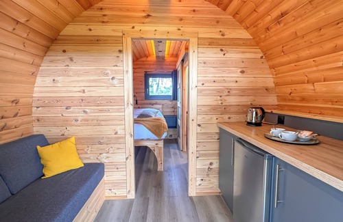 Montagnac Hotel | Les Rocailles