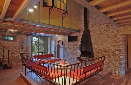 Auriac-sur-Vendinelle House | Les Roses d'Autan