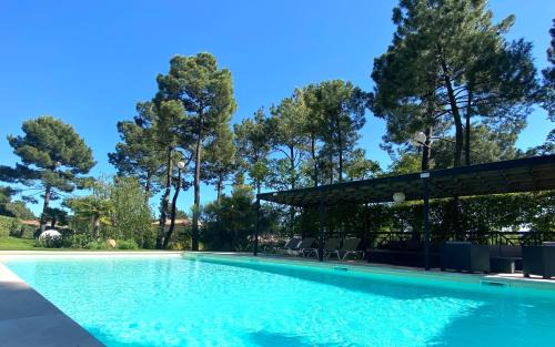 Roussillon Hotel | Les Sables d'Ocre & SPA