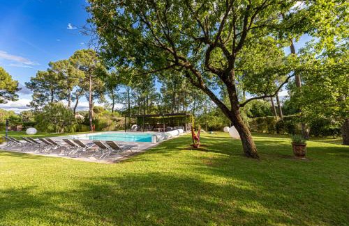 Roussillon Hotel | Les Sables d'Ocre & SPA