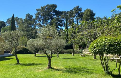 Roussillon Hotel | Les Sables d'Ocre & SPA