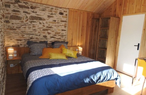 Savignac-Ledrier Hotel | Les secrets de la nature