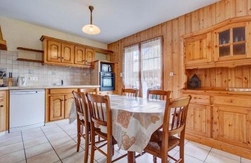 Morzine Apartment | LES SERMES 1