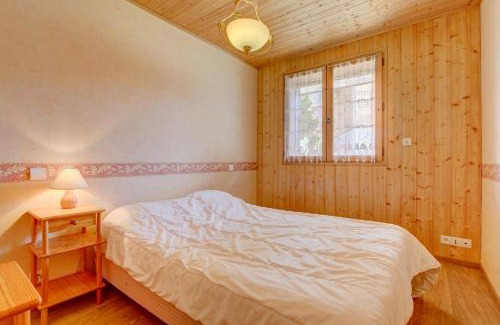 Morzine Apartment | LES SERMES 1