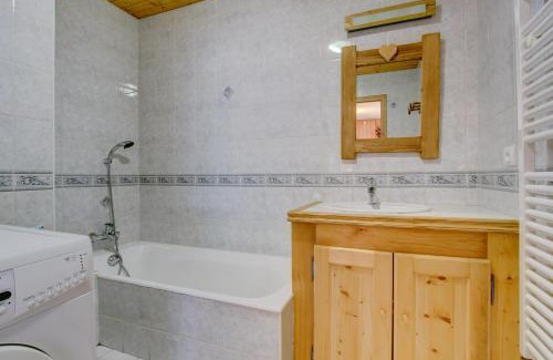 Morzine Apartment | LES SERMES 1