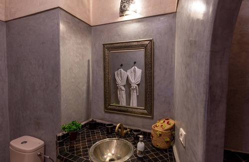 Riad Zitoun Jdid Hotel | Les Sources Berbères Riad & Spa