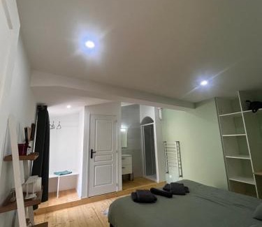 Cognac Apartment | Les Suites de Cognac