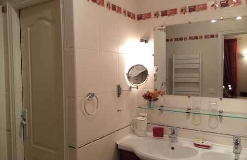 Le Pizou Bed & Breakfast | Les Sureaux