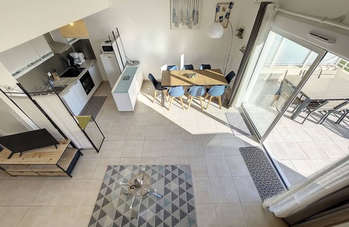 Porto-Vecchio Apartment | Les Terasses de Porto Vecchio by Interhome