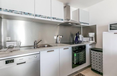 Porto-Vecchio Apartment | Les Terasses de Porto Vecchio by Interhome