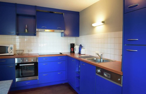 Walk Cottage | Les Terrasses – Charming cottage in the heart of the Ardennes