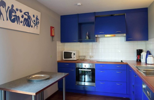 Walk Cottage | Les Terrasses – Charming cottage in the heart of the Ardennes