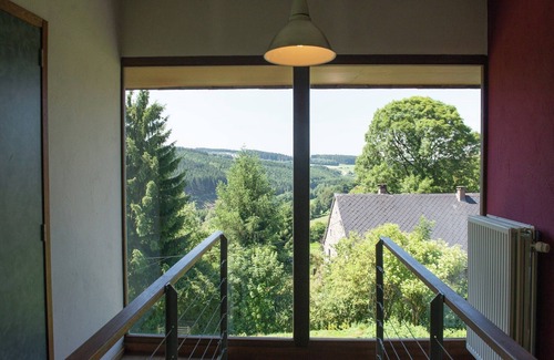 Walk Cottage | Les Terrasses – Charming cottage in the heart of the Ardennes