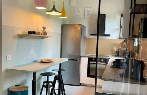 Brignoles House | Les terrasses de valerian