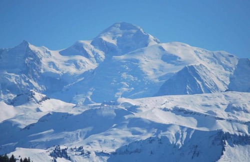 Le Praz de Lys Apartment | Les Terrasses du Mont Blanc
