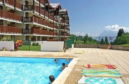 Le Praz de Lys Apartment | Les Terrasses du Mont Blanc