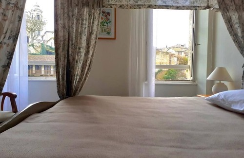 Nerac Bed & Breakfast | Les terrasses du petit Nérac