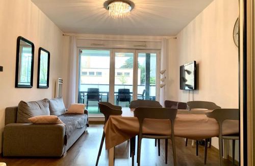 Esperance-Cottages Apartment | Les terrasses