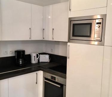 Esperance-Cottages Apartment | Les terrasses