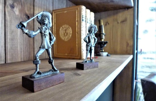 Aramits House | Les Terres d'Aramis: maison d'hôtes à Aramits (64)