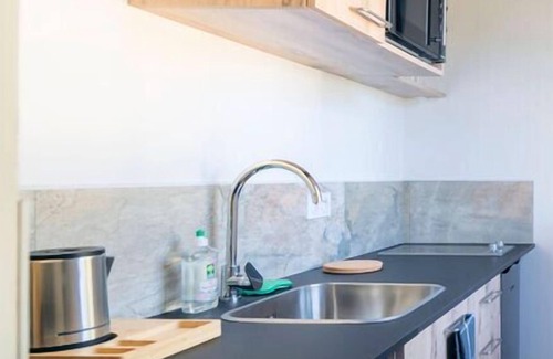 Les Avirons House | Les Ti Kaz d'Auguste ★ - Benzoin