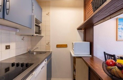 Val Claret Apartment | Les Tommeuses (Val Claret) by Interhome