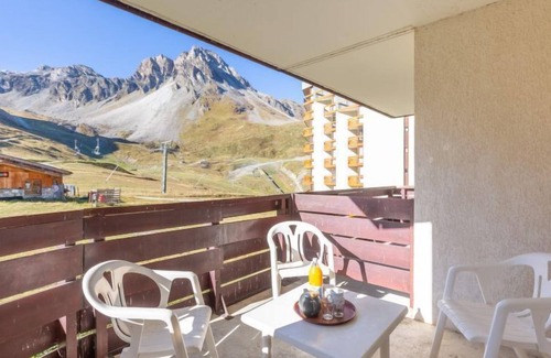Val Claret Apartment | Les Tommeuses (Val Claret) by Interhome