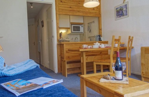 Val Claret Apartment | Les Tommeuses (Val Claret) by Interhome