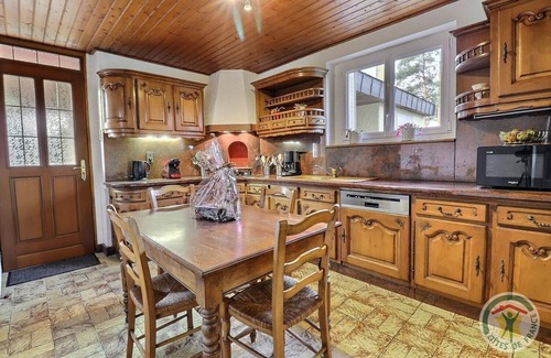 Montreuil-sur-Ille House | Les Trois Etangs - Montreuil SUR Ille