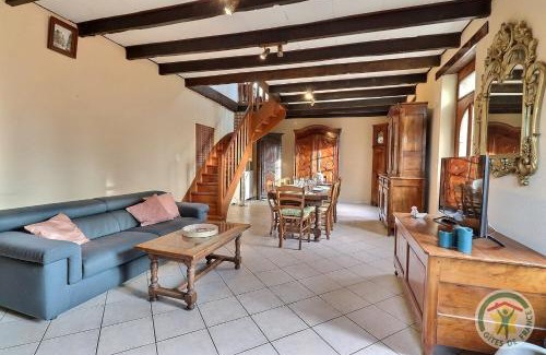 Montreuil-sur-Ille House | Les trois etangs