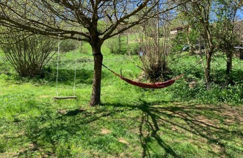 Tailhac House | Les Trois Noyers