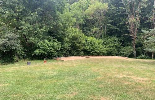 Tailhac House | Les Trois Noyers