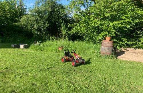 Tailhac House | Les Trois Noyers