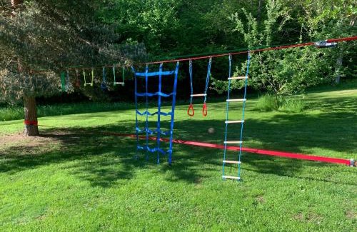 Tailhac House | Les Trois Noyers