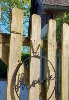 St-Denis-le-Vetu House | Les Vergers de Fontenay