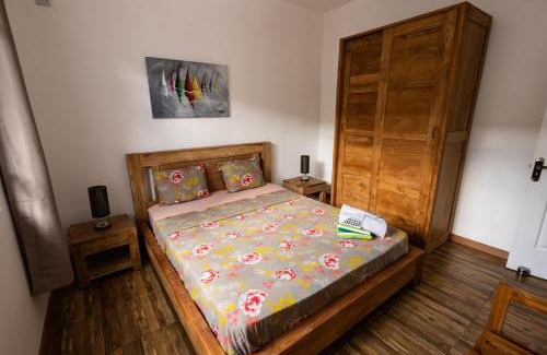 Tombeau Bay Villa | Les Villas 33
