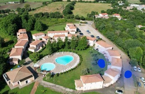 Santa-Maria-Poggio House | Les villas de Mélody