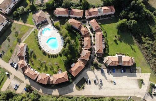 Santa-Maria-Poggio House | Les villas de Mélody