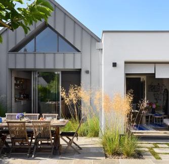 Combrit Villa | Les Villas Majolie - Villa 2 L'île - 5 étoiles