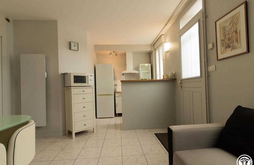 Toulouse North Apartment | Les Violettes - Toulouse