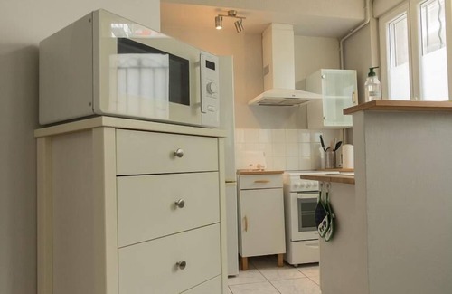 Toulouse North Apartment | Les Violettes - Toulouse