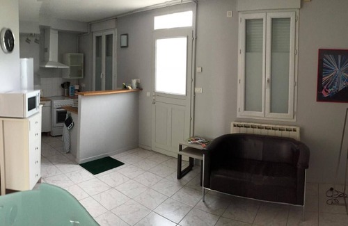 Toulouse North Apartment | Les Violettes - Toulouse