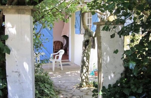 La Garde-Freinet House | Les Volets Bleus - LA Garde Freinet