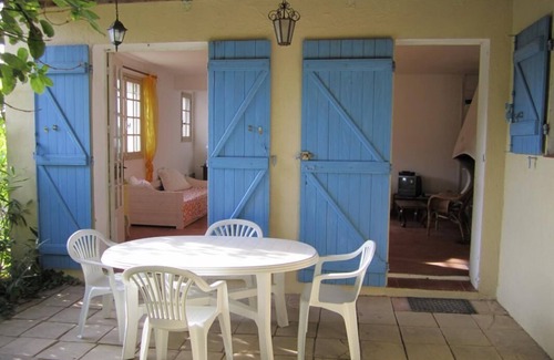 La Garde-Freinet House | Les Volets Bleus - LA Garde Freinet